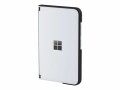 Microsoft Surface Duo 2 Bumper Obsidian, Mobiltelefon