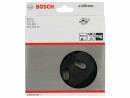 Bosch Professional Schleifteller mittelhart, 150 mm, Zubehörtyp