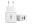 Bild 9 Ansmann USB-Wandladegerät Home Charger HC218PD, 18 W, Weiss