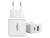 Bild 9 Ansmann USB-Wandladegerät Home Charger HC218PD, 18 W, Weiss