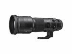 SIGMA Festbrennweite 500mm F/4 DG HSM Sports ? Canon