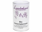 Lunderland Hunde-Nahrungsergänzung Bio-Eierschalenmehl, 800 g