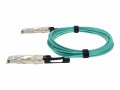 OEM/Compatible Enterasys Compatible Active Optical Cable 40G QSFP+ (10m