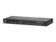 Bild 3 ATEN Technology Aten KVM Switch CS1768, Konsolen Ports: USB 2.0, DVI-I