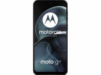 Motorola Moto G14 128 GB Steal Grey, Bildschirmdiagonale: 6.5