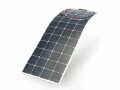 autosolar Solarpanel flexibel 165W, IP65, MC4, Solarpanel Leistung