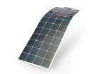 autosolar Solarpanel flexibel 165W, IP65, MC4, Solarpanel Leistung