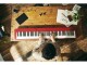Immagine 6 Casio E-Piano Privia PX-S1100 Rot, Tastatur Keys: 88, Gewichtung