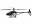 Immagine 2 Amewi Helikopter Buzzard Pro XL V2 Single-Rotor, 4 Kanal