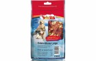 SwissDog Kausnack Enten Sticks, 400 g, 40 Stk., Tierbedürfnis