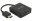 Bild 0 DeLock Audio Extraktor HDMI 5.1 4K 30Hz, Eingänge: HDMI