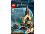 LEGO Harry Potter Bootshaus von Schloss Hogwarts (76426