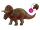 BULLYLAND Spielzeugfigur Triceratops Museum Line, Themenbereich