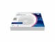 MediaRange CD-Tasche Plastik, Produkttyp: CD-Tasche, Medientyp: CD, DVD