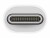 Image 5 Apple Thunderbolt 3 (USB-C) to Thunderbolt 2