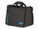 Dörr Tasche CityPro Small blau, Innenmasse