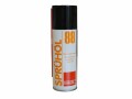 Kontakt Chemie Schmierspray 88 200 ml, Volumen: 200 ml