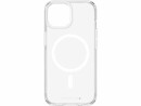 Panzerglass Back Cover Hard Case MagSafe iPhone 15, Fallsicher