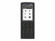 ALE International Alcatel-Lucent Schnurlostelefon 8262 DECT, Touchscreen