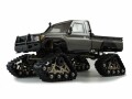 Amewi RCX10TP Scale Crawler Grau 1:10, Pro, Tracks