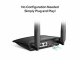 Immagine 2 TP-Link 300M WIRELESS N 4G LTE ROUTER 