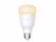 Yeelight Leuchtmittel Smart LED Lampe 1S (Dimmbar), Lampensockel