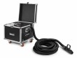 BeamZ Pro Schneemaschine SNOW5000, Gesamtleistung: 1600 W, Typ