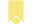 Image 2 URSUS Girlande Basic 1.67 m, Gelb, Farbe