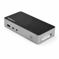 StarTech .com DK30CHHPDEU USB-C-Dockingstation (zwei HDMI-Monitore