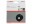 Bild 2 Bosch Professional Schleifteller mittel, 125 mm, Zubehörtyp: Schleifteller
