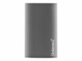 Intenso - Premium Edition - Solid-State-Disk - 512 GB
