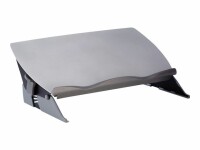 Fellowes Easy Glide Writing/Document Slope - Copy holder