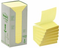 POST-IT Green Z-Notes 76x76mm R330-1T Recycling, 100 Blatt 16