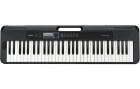 Casio Keyboard CT-S300, Tastatur Keys: 61, Gewichtung: Nicht