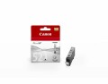 Canon Tinte CLI-521GY Grey, Druckleistung Seiten: 1370 ×