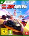 TAKE-TWO Take 2 Lego 2K Drive, Für Plattform: Xbox One