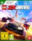 2K Games LEGO 2K Drive [XSX] (D