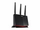Immagine 3 Asus RT-AX86U Pro - Router wireless - switch a
