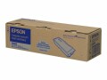 Epson - Schwarz - Original - Tonerpatrone - für