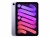 Bild 3 Apple iPad mini 6th Gen. WiFi 256 GB Violett