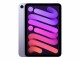 Bild 2 Apple iPad mini 6th Gen. WiFi 256 GB Violett