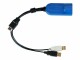 Bild 2 Raritan KVM-Kabel D2CIM-DVUSB-HDM, Länge: cm