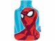 Arditex Bettflasche Spiderman Hellblau/Rot, Material: Polyester