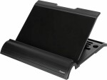 Targus Ergo - Notebook stand - 10" - 14" - black