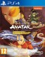 Avatar: The Last Airbender - Quest for Balance [PS4] (D)