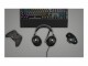 Immagine 22 Corsair Gaming HS55 SURROUND - Cuffie con microfono