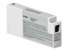 Epson Tinte - C13T636900 Light Light Black