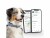 Bild 8 Invoxia GPS- und Gesundheitstracker Dog MiniTailz, schwarz