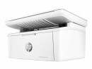 HP Inc. HP LaserJet MFP M140w - Imprimante multifonctions - Noir