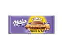 Milka Tafelschokolade Mmmax Schoko & Keks 300 g, Produkttyp